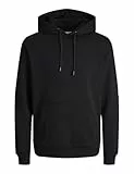 JACK & JONES Male Hoodie Sweat