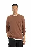 DeFacto Herren Pullover und Sweatshirt - Auswahl an Pullover und Sweatshirts für Herren
