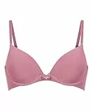 Hunkemöller Vorgeformter Bügel-BH Plunge - Lilas - 85B