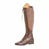 Reitstiefel LAVAL, braun