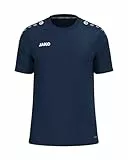 JAKO Unisex T-Shirt One, Marine, L