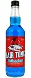 Don Draper Hair Tonic Blue, 500 ml