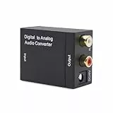 Digital-Analog-Wandler Effiziente Funktion