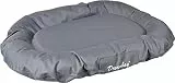 Karlie 512090 Kissen Dream Grey L: 80 cm B: 60 cm H: 14 cm