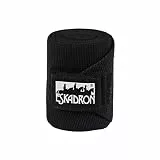 Eskadron Bandagen Elastic, Farbe:Black