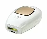 Silk'n Infinity Premium 500.000 Lichtimpulse - IPL -eHPL Technologie 2 in 1 - Dauerhafte Haarentfernung, Weiss