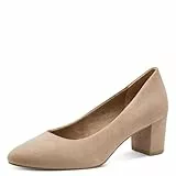 Marco Tozzi Damen 2-22437-43 Pumps, Tan, 41 EU