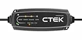 CTEK Autobatterie Ladegerät Batterieladegerät für KFZ LKW Motorrad Batterien von 5Ah | Kurzschlussschutz 40-310
