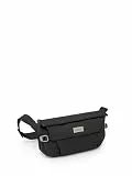 Osprey Arcane Unisex Hüfttasche, 2L, Black, O/S