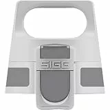 SIGG WMB ONE Top Verschluss (One Size), Ersatzteile Trinkflaschen, einhändig bedienbarer & auslaufsicherer Verschluss mit Silikondichtung