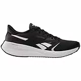 Reebok Unisex's Energen Tech Plus 2 Sneaker, schwarz/weiß, 42 EU