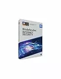 Bitdefender Internet Security 1 an - 1 PC (OEM)