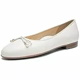 ARA Damen Sardinia Ballerina, CREAM, 39 EU