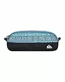 Quiksilver Tasmen - Pencil case - Federmäppchen - Unisex - One size - Grün