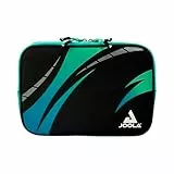 JOOLA Vision II Tasche, Erwachsene, Unisex, Schwarz (Schwarz), Einheitsgröße