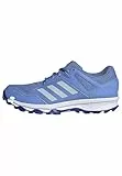 adidas Damen Fabela Rise, Blue Fusion/Halo Blue/Dark Blue, 41 1/3 EU