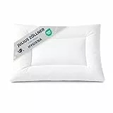 Julius Zöllner Kissen Hygiena, waschbar 95°C, allergikergeeignet, Standard 100 by OEKO-TEX, Größe 40x60 cm