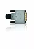 Oehlbach DVI-I CO DVI-I-Stecker grau