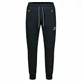 Erima Herren Trainingshose Essential Sweathose 2101807 L