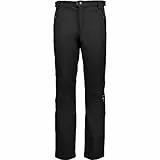 CMP - Lange Hosen für Herren, Schwarz, 54