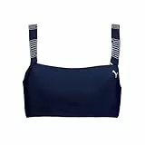 Puma Swim Women Bandeau TOP 1P