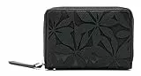 Desigual Geldbörse Accessories Wallet Black schwarz