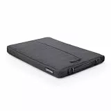 Lenovo [Tasche] 14 Zoll Laptop Urban Sleeve Case (wasserabweisend), works with Chromebook (WWCB), grau, 14 inch