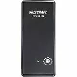 Voltcraft NPS-90-1-N Notebook-Netzteil 90 W 5 V/DC, 12 V/DC, 14 V/DC, 15 V/DC, 16 V/DC, 18 V/DC, 18.5 V/DC, 19 V/DC, 19