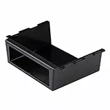 Hama Unterbaukonsole Universal, 00045711, Schwarz