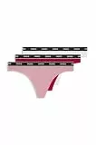 HUGO Triplet Thong Stripe 10272521