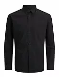 JJJOE Shirt LS Plain