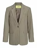 JJXX Damen JXANA Mary REG TLR NOOS Blazer, Brindle, M