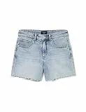 VERO MODA VMTESS MR Short DNM Shorts Mix GA NOOS