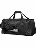 hummel Core Sports Bag L Black