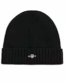 Gant Unisex. Shield Wool Beanie
