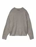 VERO MODA VMBOOM LS O-Neck Pullover GA NOOS