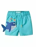 Nmmzakan Swim Shorts