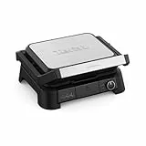 Tefal Kontaktgrill, SuperGrill 3in1
