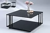 M2 Kollektion, Glas, schwarz, Paris 2