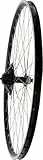 XB3 28 Zoll Hinterrad Laufrad Hohlkammerfelge geöst I Shimano CS-HG200-9-Fach - Kassette | Nabe Shimano FH-QC400-HM für Centerlock Scheibenbremse | ETRTO 19-622 (28 Zoll) I inkl. Schnellspanner