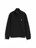 TOM TAILOR Denim Blouson-Jacke mit Stehkragen