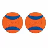 Chuckit! Ultra Ball Small 2-er Pack