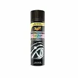 Meguiar's G192315EU Ultimate Tyre Shine & Tyre Coating Reifengel, 425ml