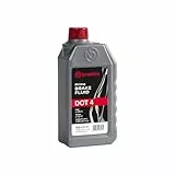 Brembo L04005 Bremsflüssigkeit DOT 4, 500 ml