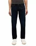 MUSTANG Herren Style Oregon Slim K Jeans, Blau, 33W / 34L EU