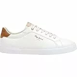 Pepe Jeans Klassische Turnschuhe on Max weiß