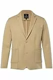 JP 1880 Herren große Größen Übergrößen Menswear L-8XL JP1880 Jerseysakko NEW YORK, FLEXNAMIC, Business, Baukasten, bis 8 XL