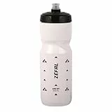 Zefal Sense Soft Water Bottle 800 Ml One Size