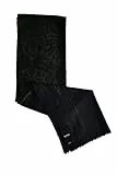 HUGO BOSS BOSS X grau Meissen Kapsel Kollektion Schal Elefant Motiv 50423417 ALEK, grau, One size