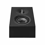 ELAC Debut A4.3 Regal-Lautsprecher – Ideal für die Musikwiedergabe über Ihre Stereoanlage auch als Teil eines 5.1 Surround-Systems, legendärer Klang, edles Design – 2 Lautsprecher passiv